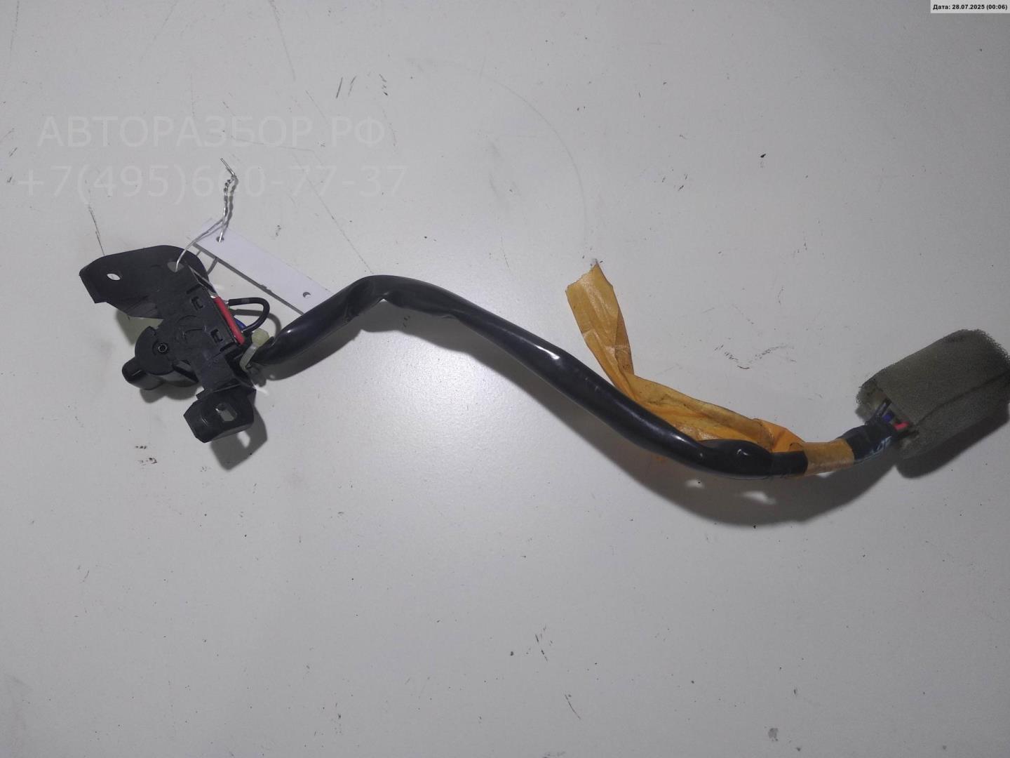 Кнопка стеклоподъемника