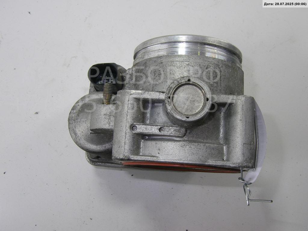 Заслонка дроссельная электрическая