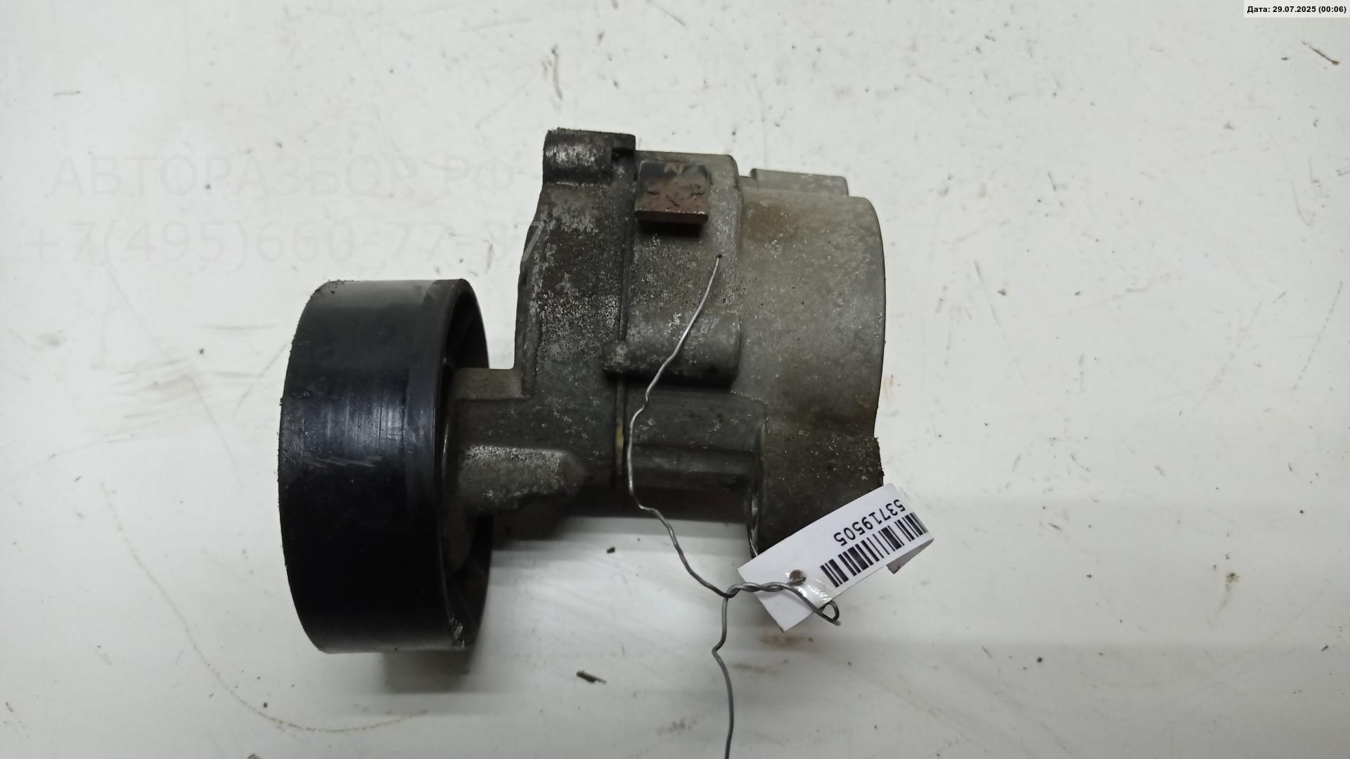 Механизм натяжения ремня ГРМ