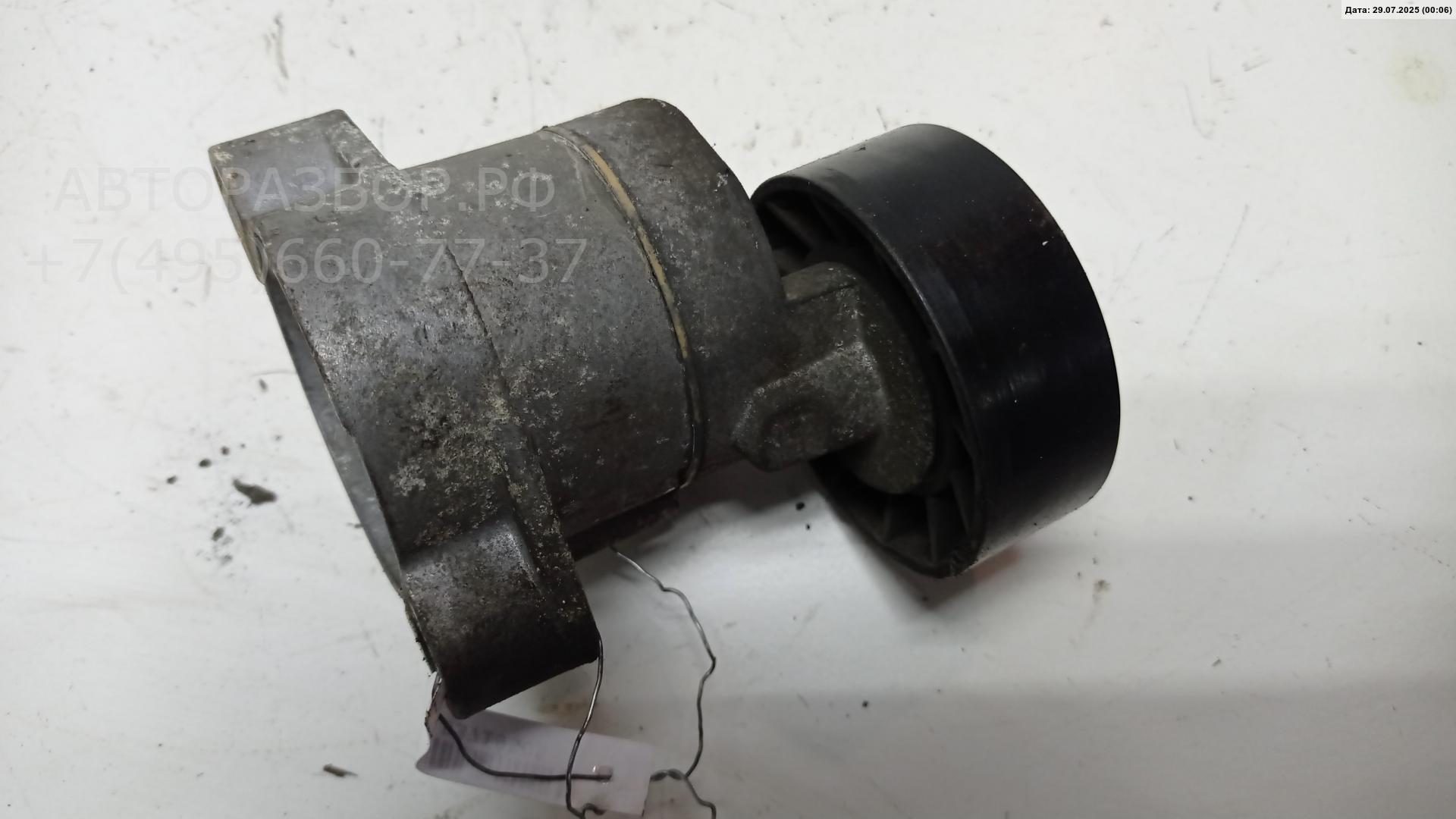 Механизм натяжения ремня ГРМ