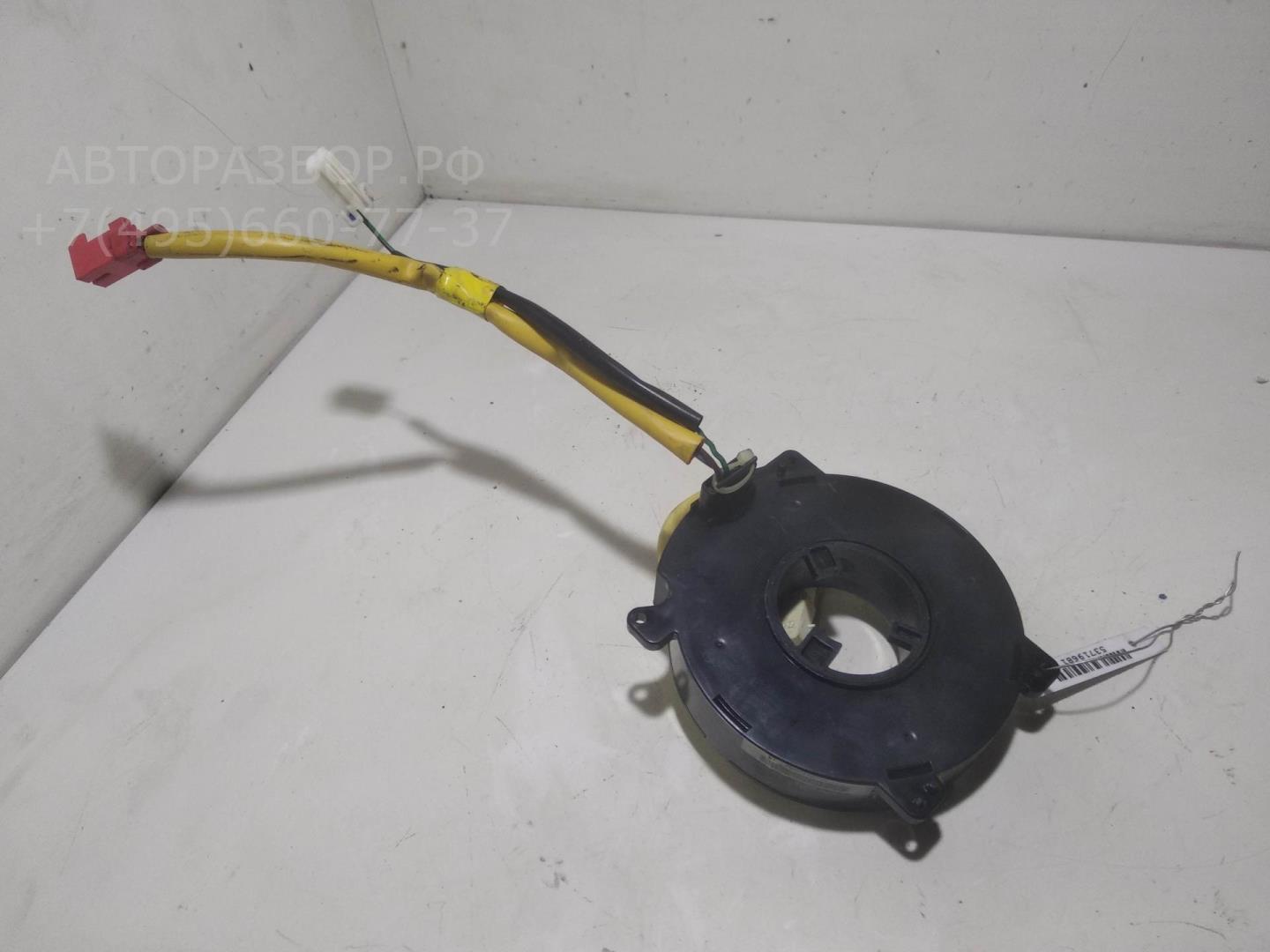 Механизм подрулевой для SRS (ленточный)