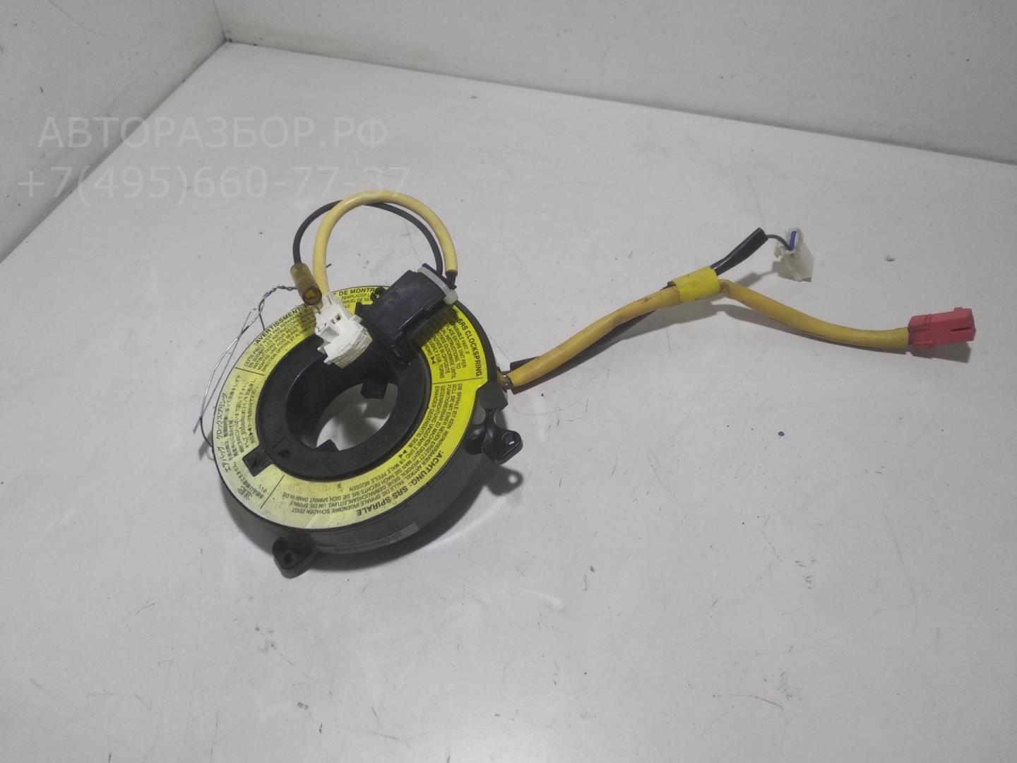 Механизм подрулевой для SRS (ленточный)