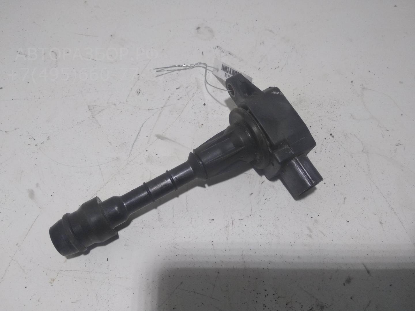 Катушка зажигания