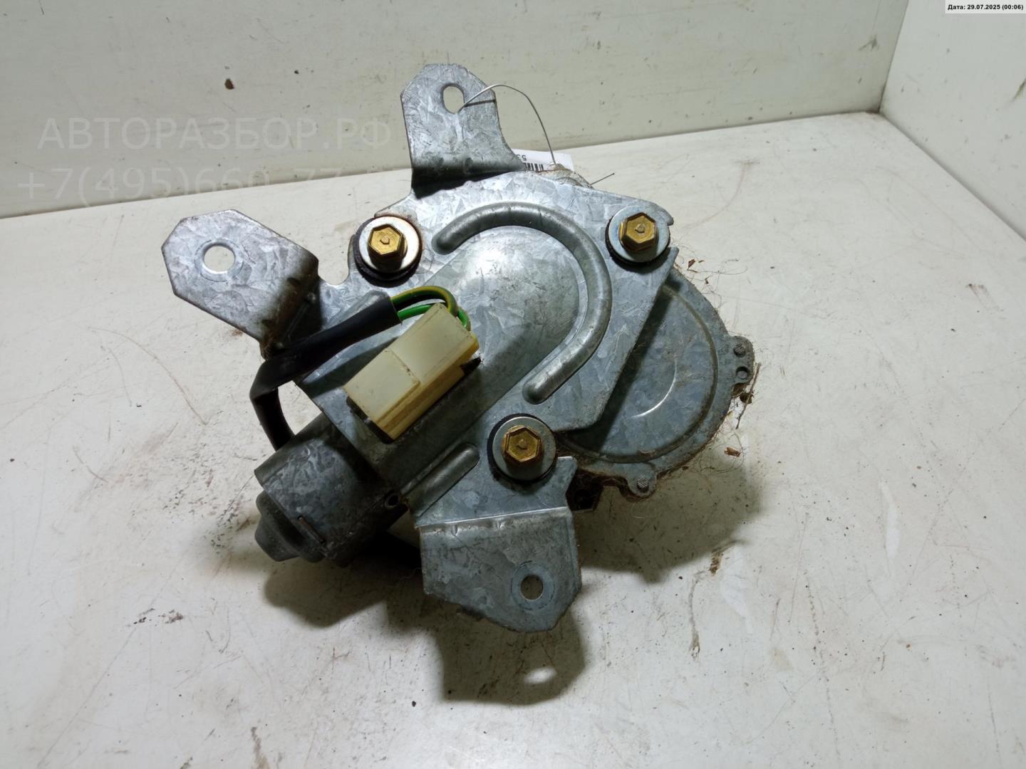 Моторчик стеклоочистителя задний