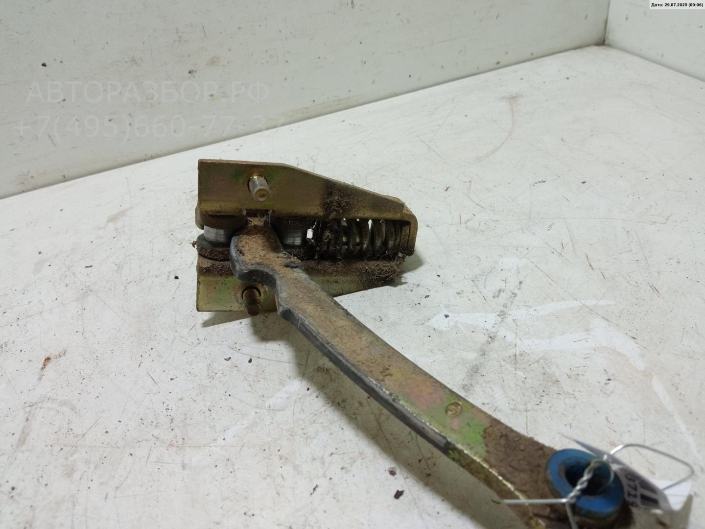 Ограничитель двери