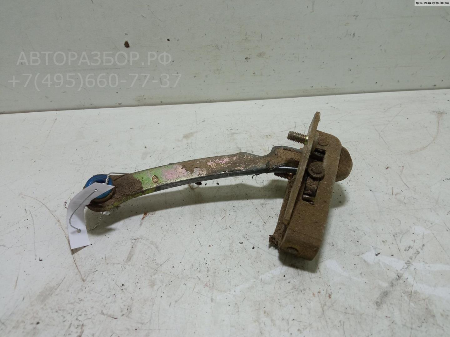 Ограничитель двери