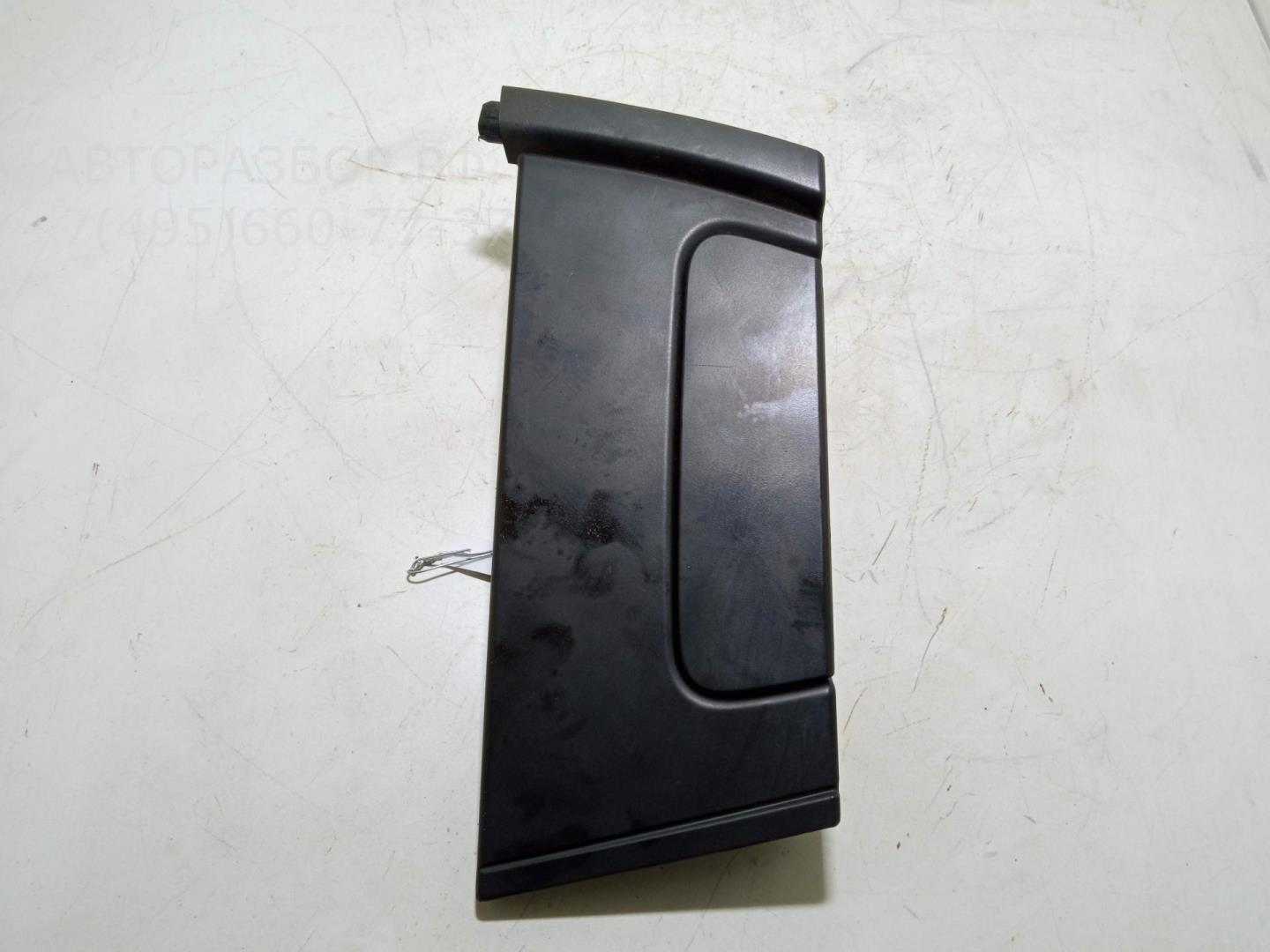 Ручка двери задней наружная правая