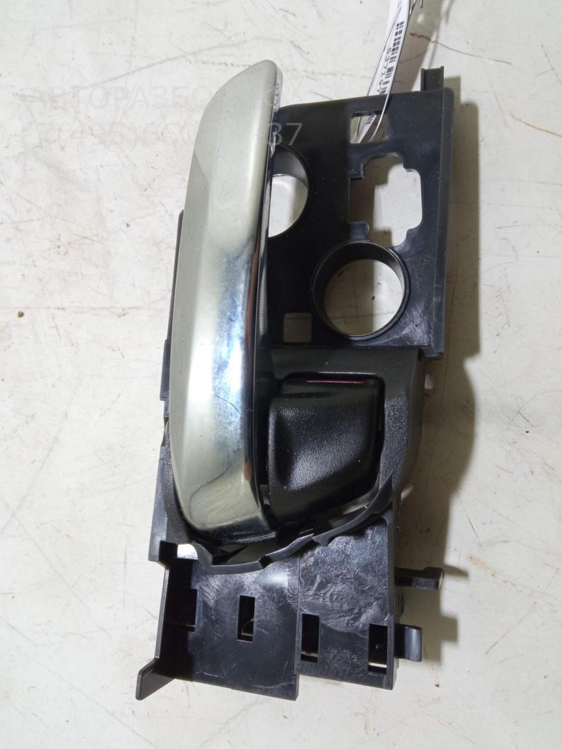 Ручка двери задней внутренняя правая