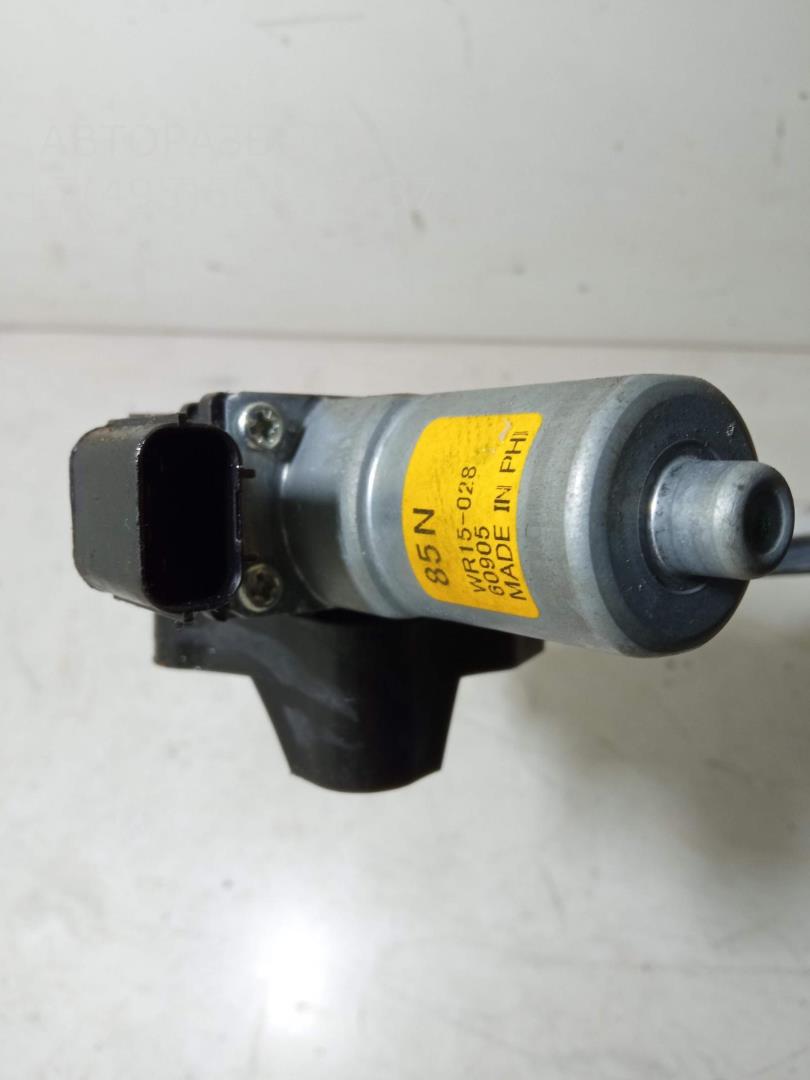 Стеклоподъемник электр. задний правый