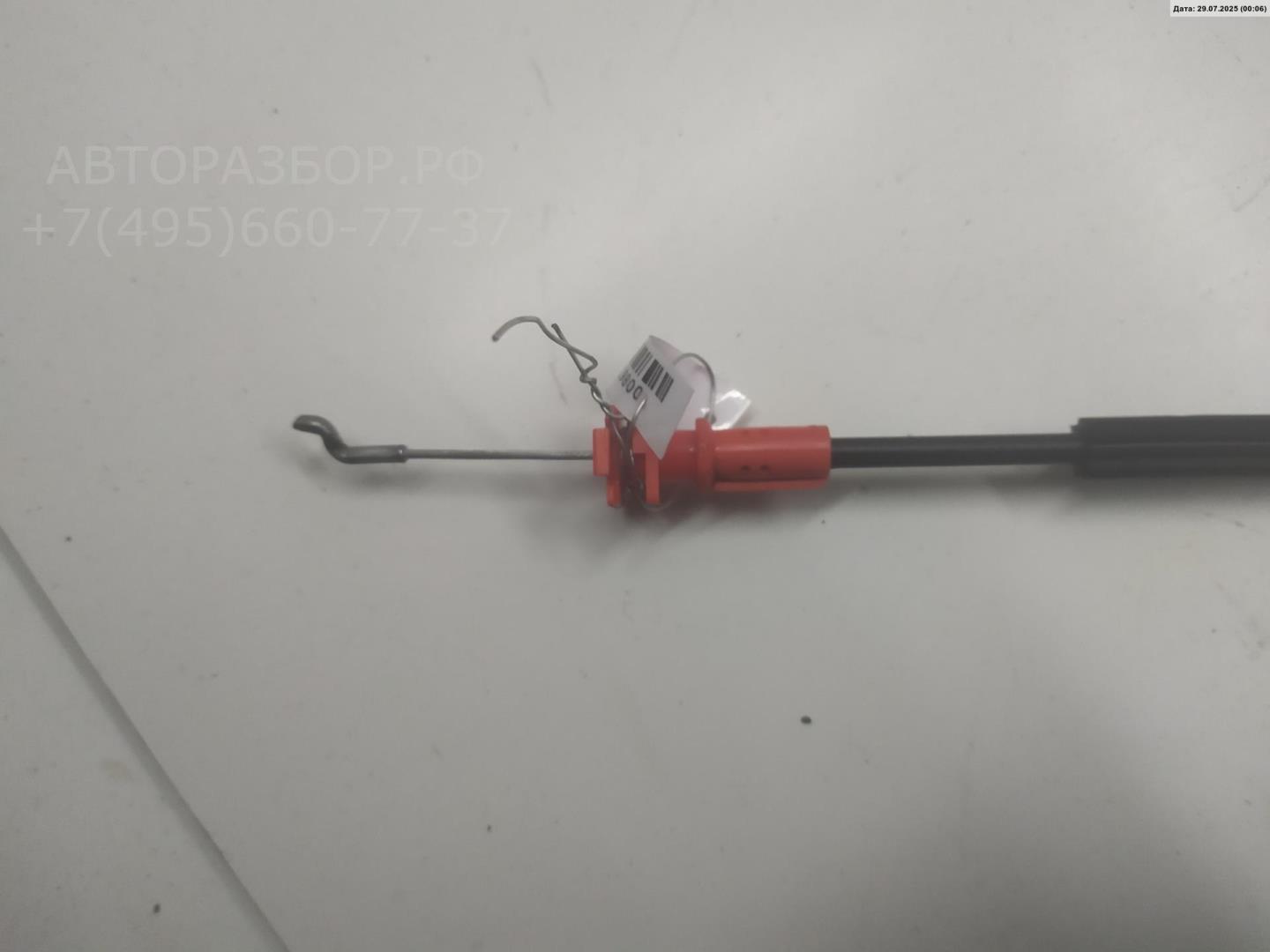 Трос открывания двери