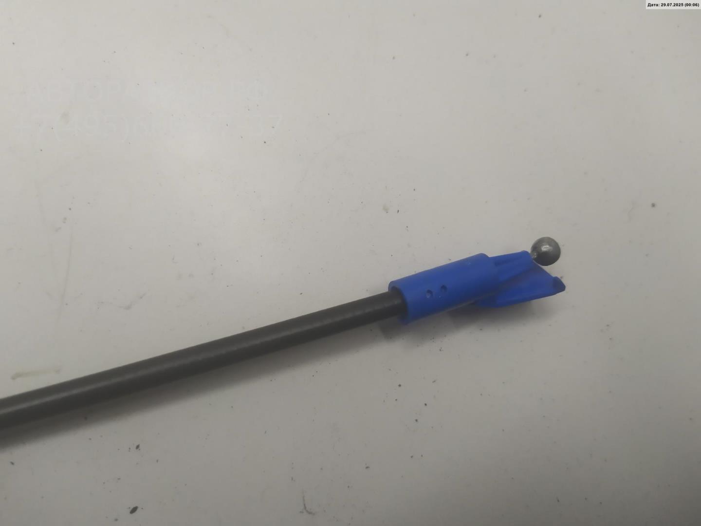 Трос открывания двери