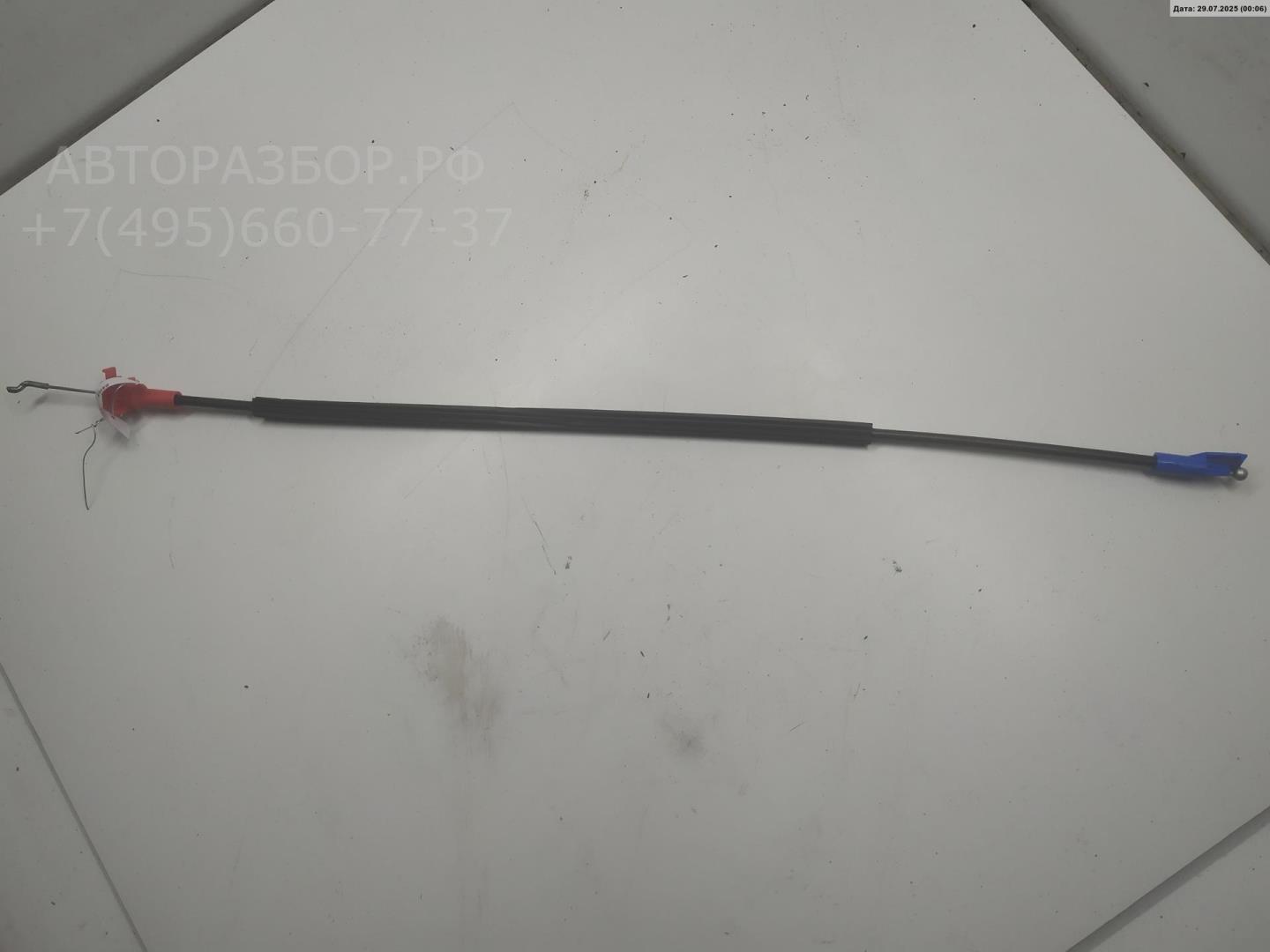 Трос открывания двери