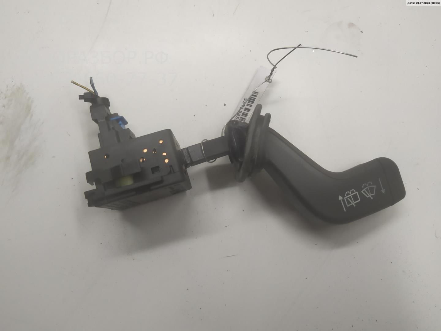 Переключатель стеклоочистителей