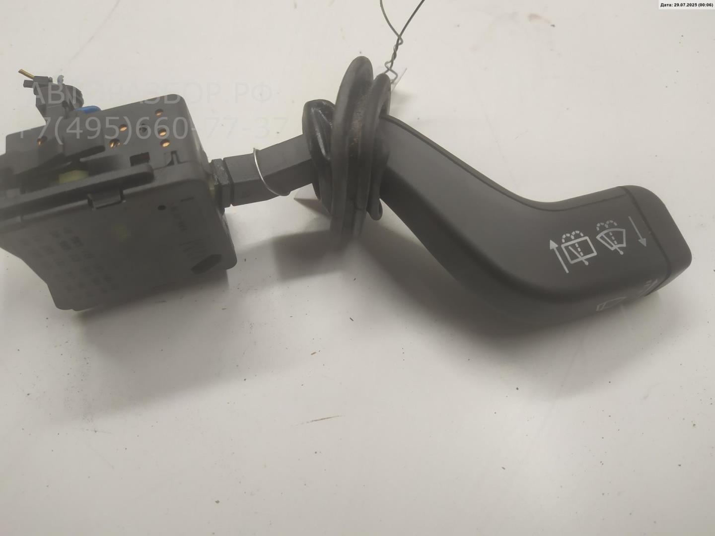 Переключатель стеклоочистителей