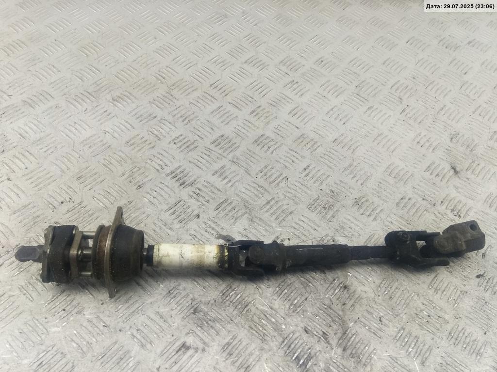 Кардан рулевой