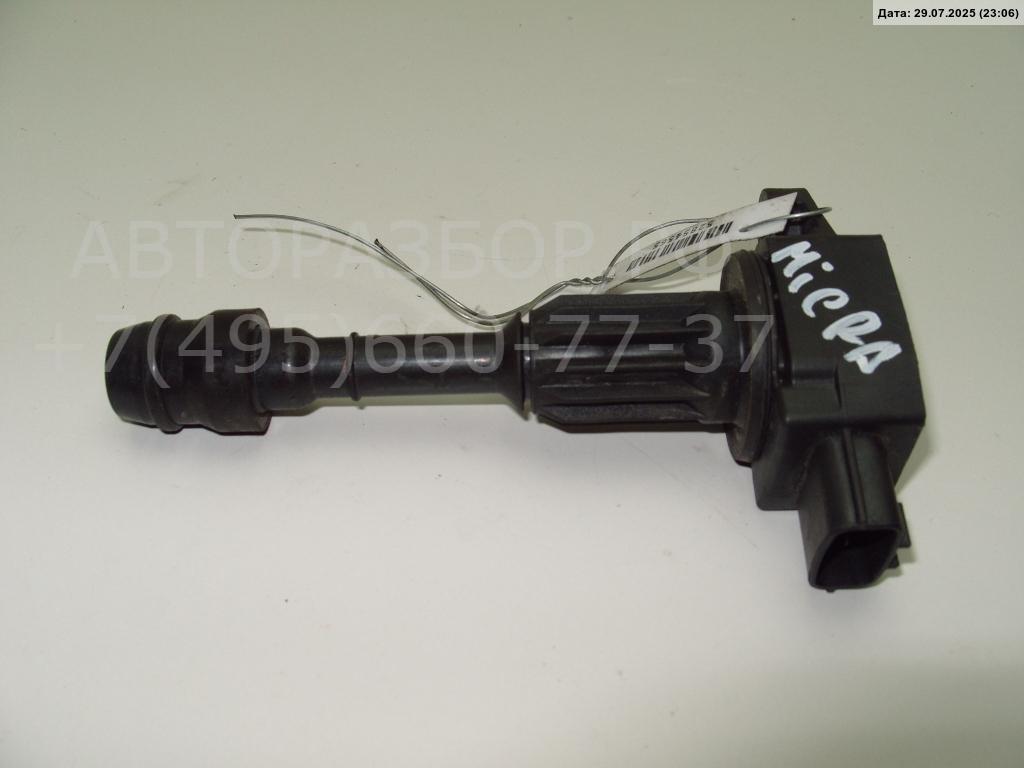 Катушка зажигания