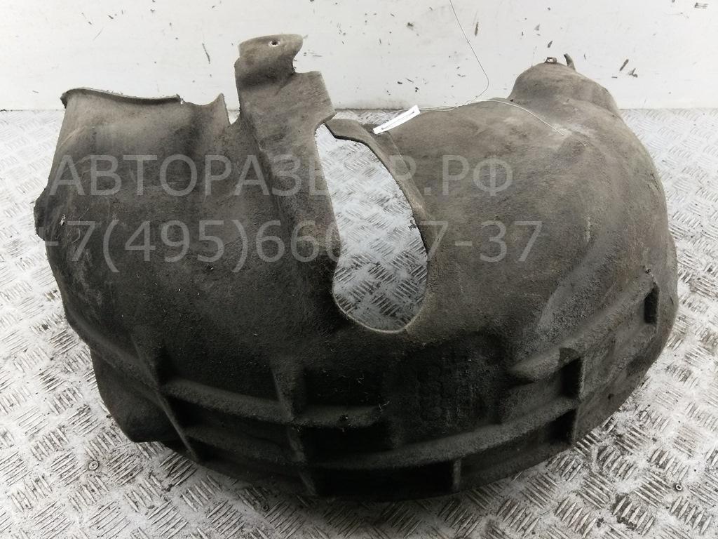 Локер задний правый