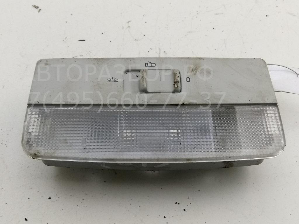 Плафон салонный