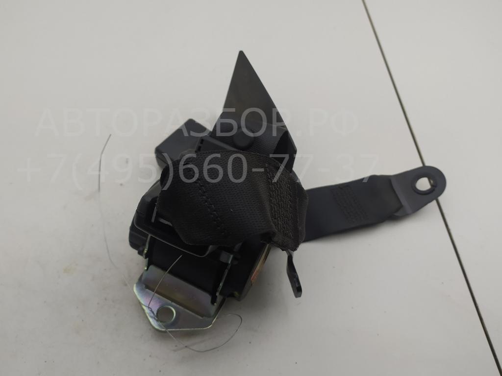 Ремень безопасности