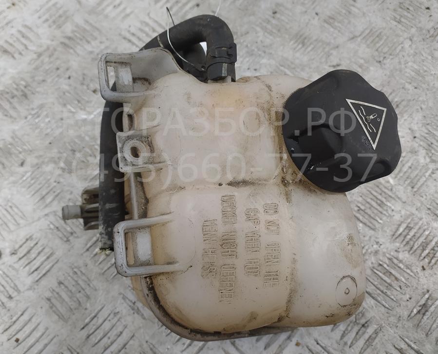 Бачок расширительный