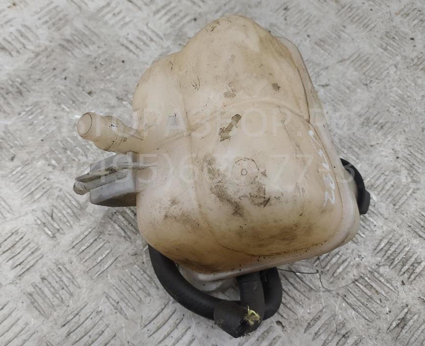 Бачок расширительный