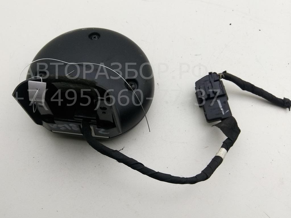 Панель приборов