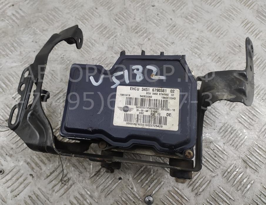 Блок ABS (насос)