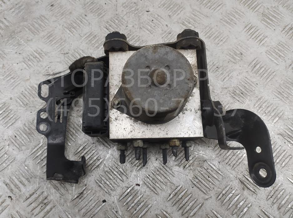 Блок ABS (насос)