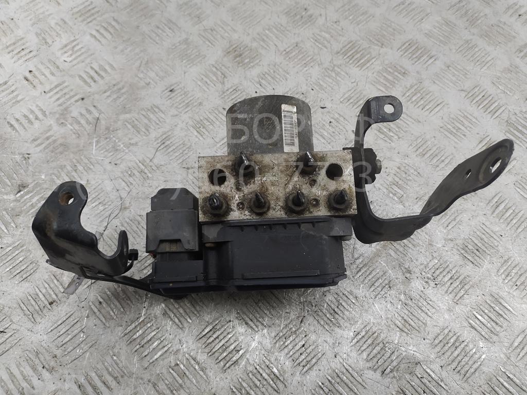 Блок ABS (насос)