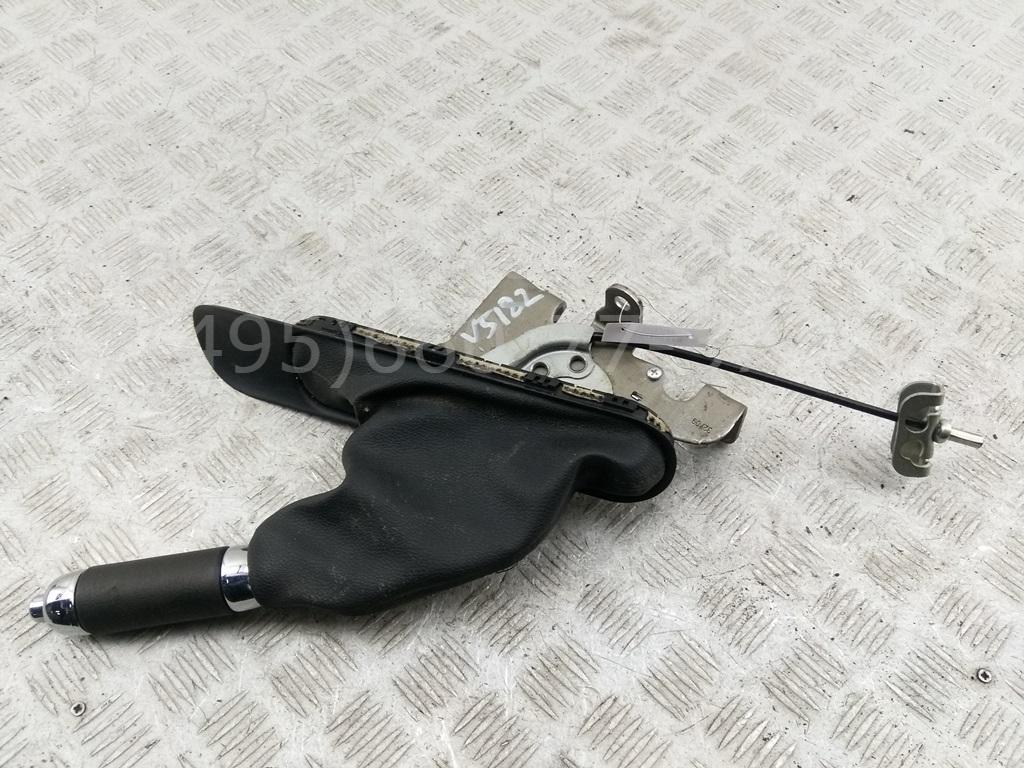 Рычаг стояночного тормоза