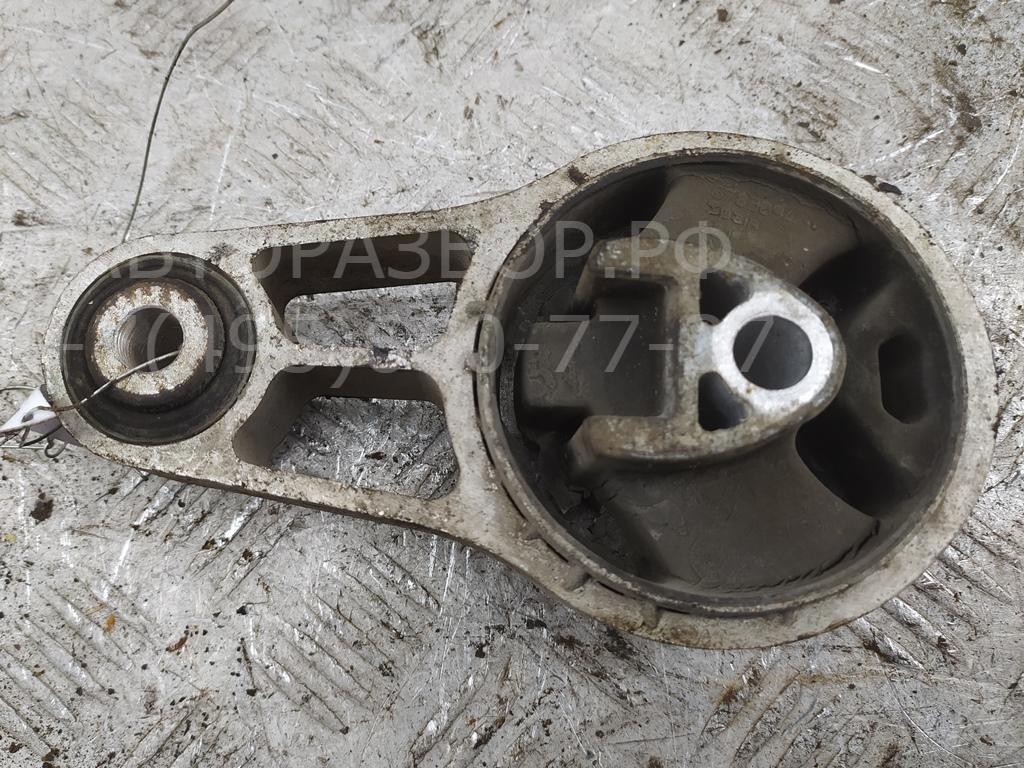 Опора двигателя