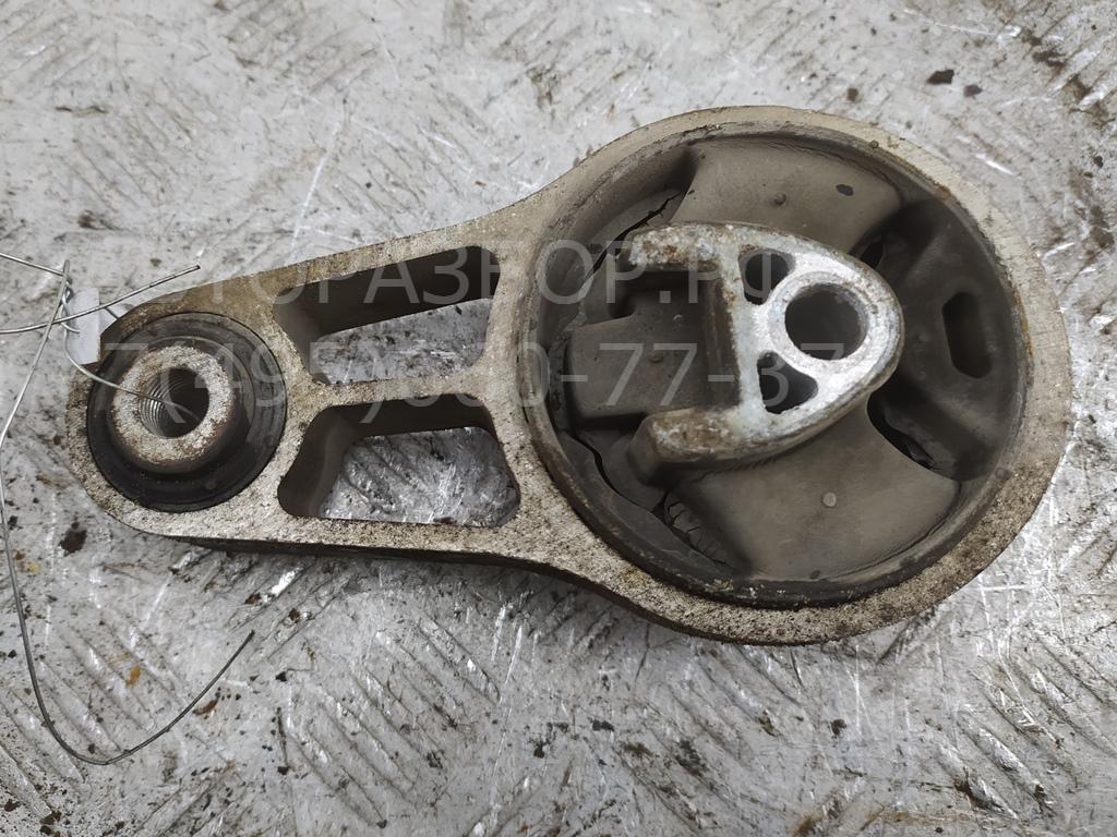 Опора двигателя