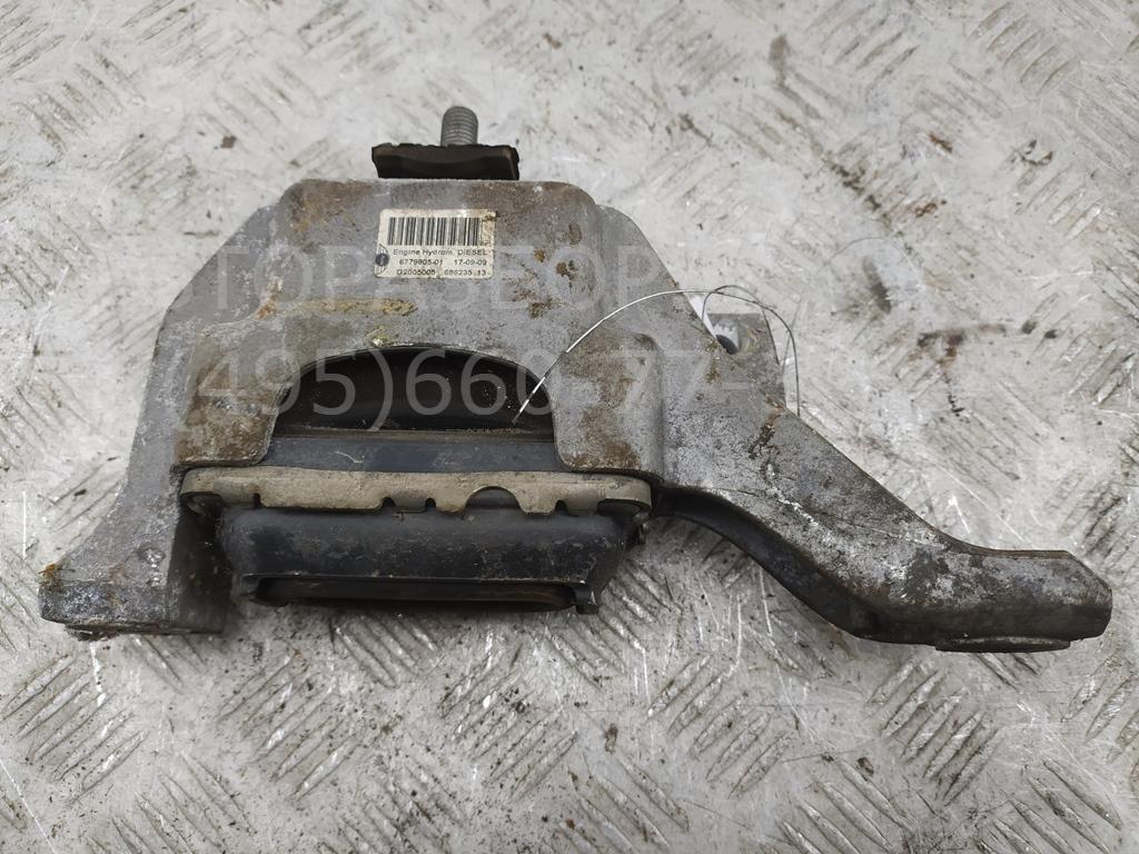 Опора двигателя