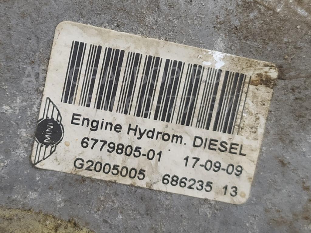 Опора двигателя