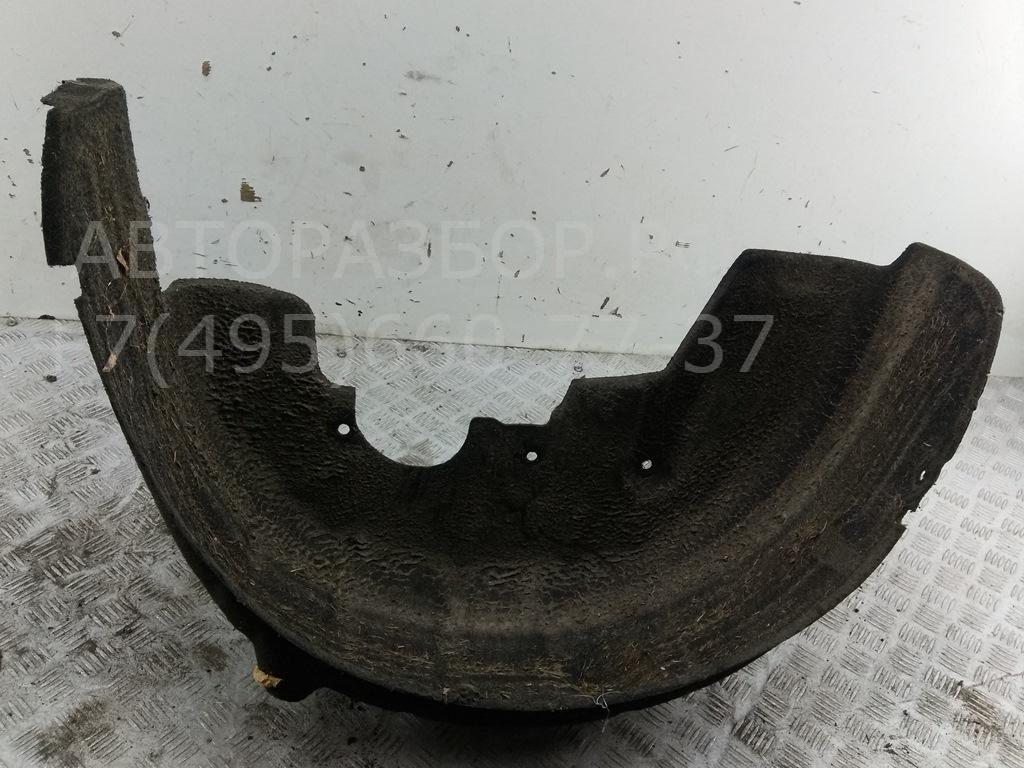 Локер задний правый