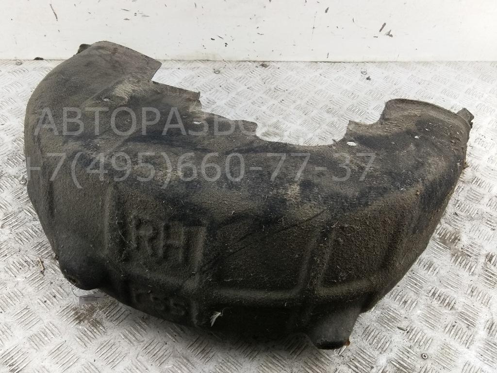 Локер задний правый