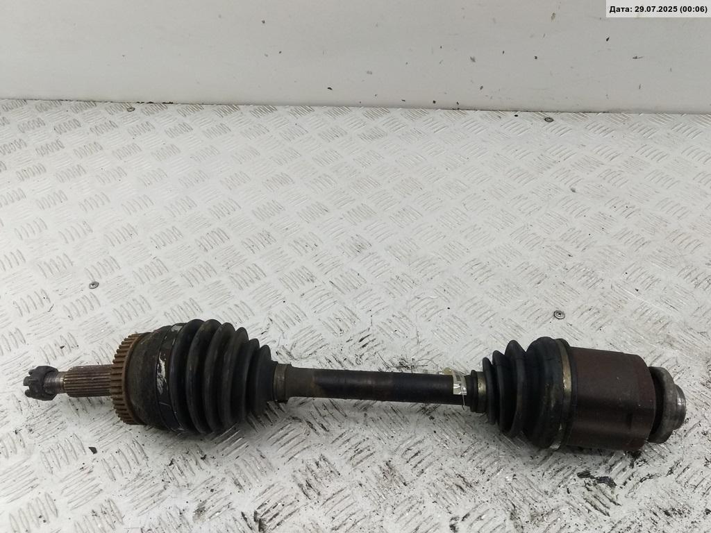 Полуось передняя правая