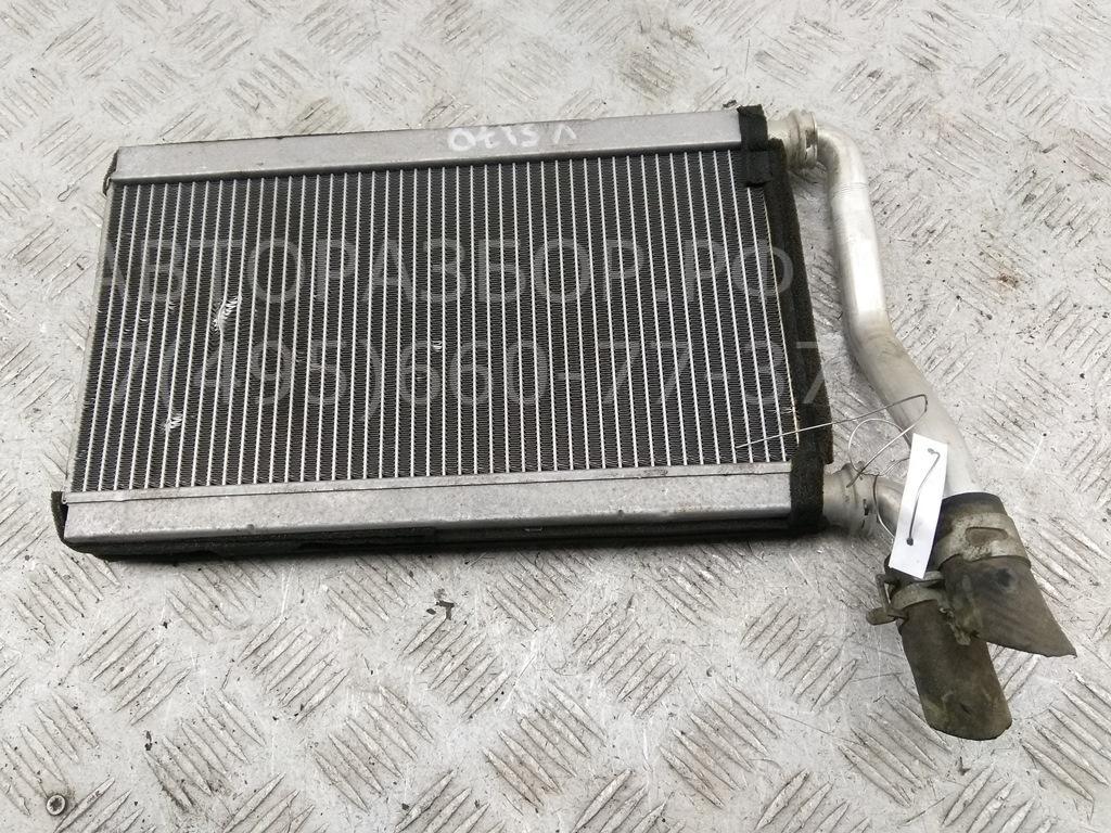 Радиатор отопителя