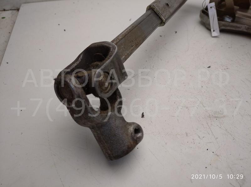 Колонка рулевая