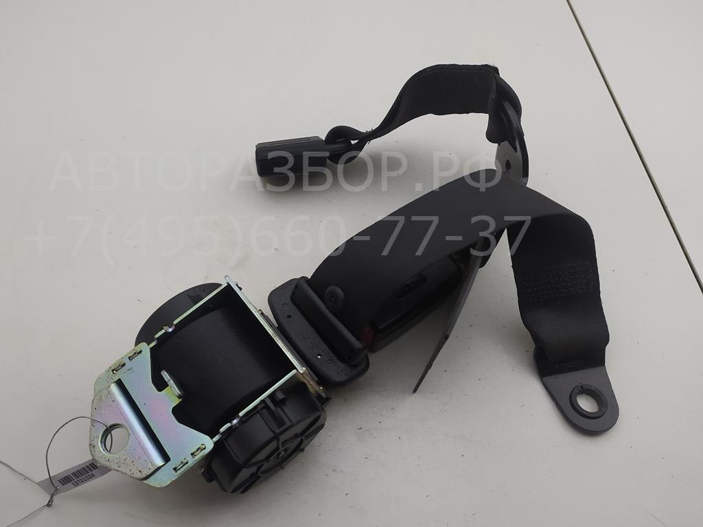 Ремень безопасности