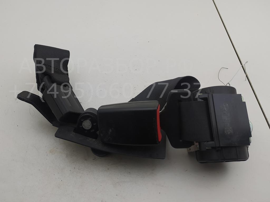 Ремень безопасности