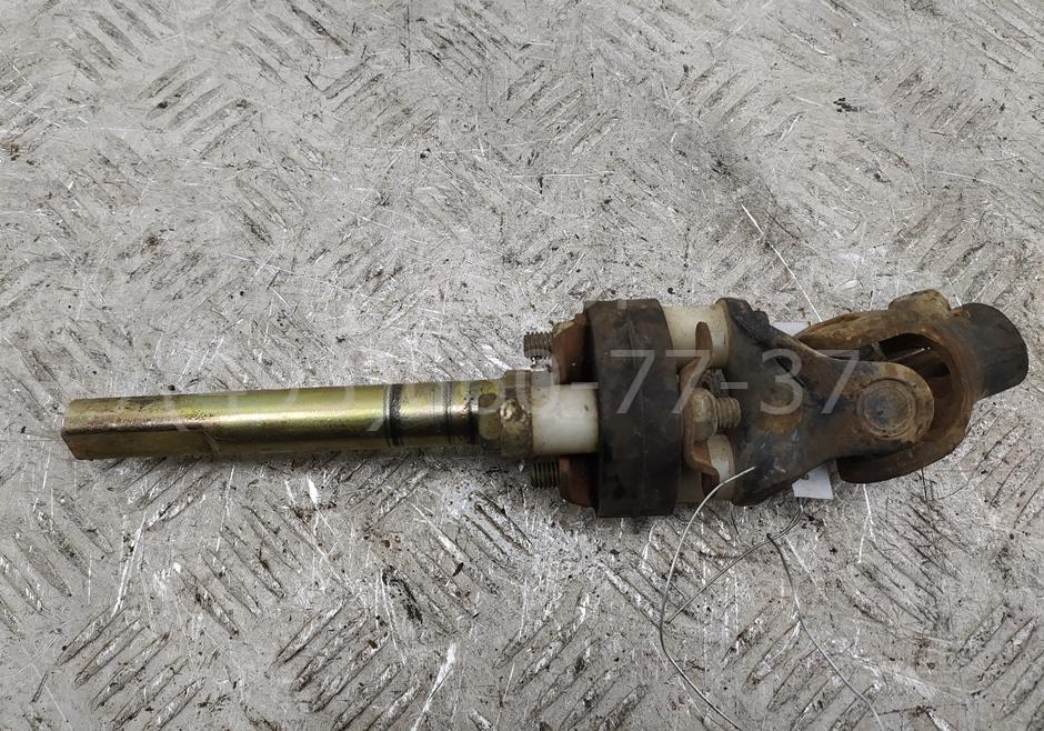 Кардан рулевой