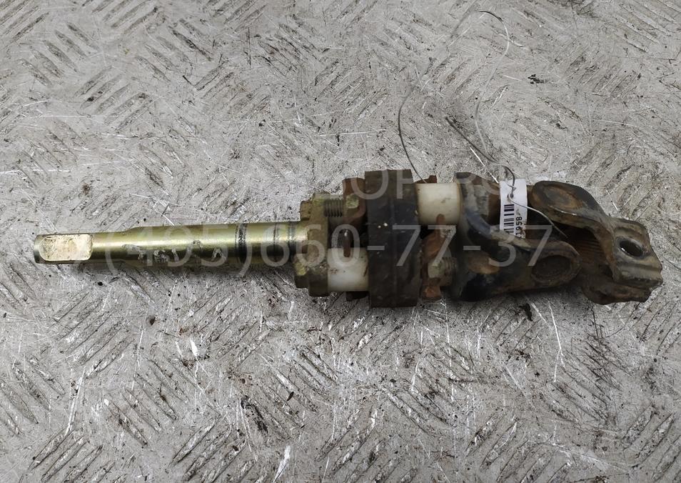 Кардан рулевой