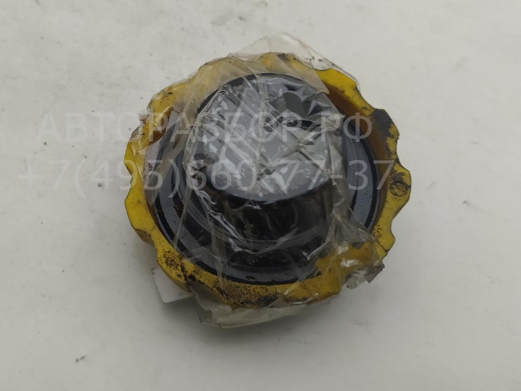 Крышка топливного бака