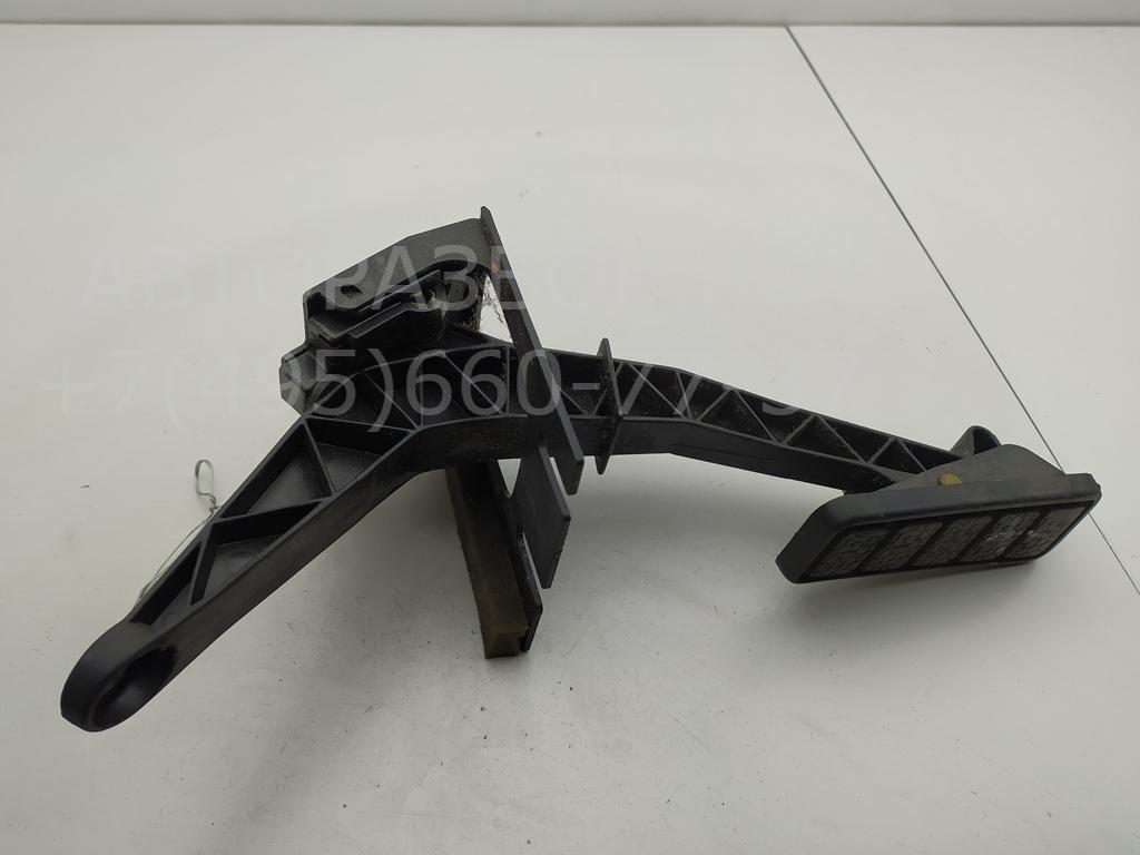 Педаль газа