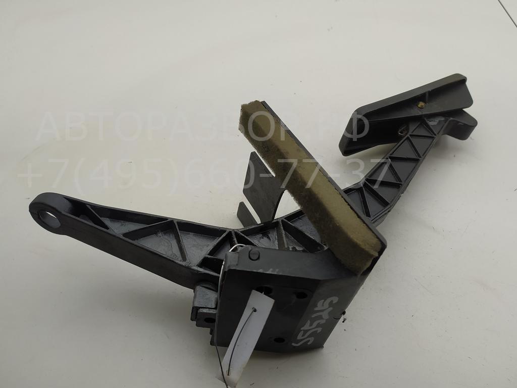 Педаль газа