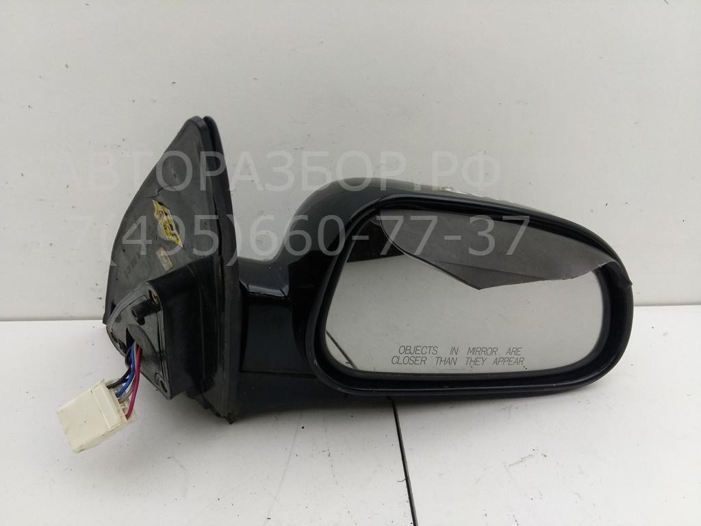 Зеркало правое электрическое