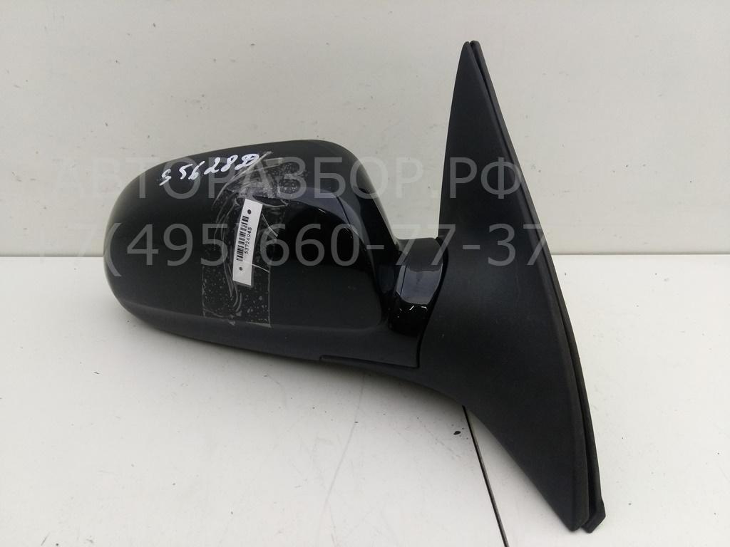 Зеркало правое электрическое