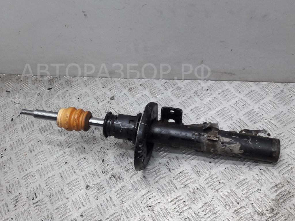 Амортизатор передний левый