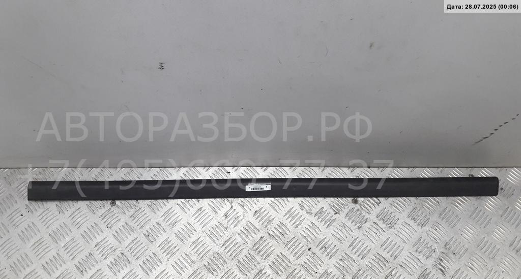 Накладка двери передней правой